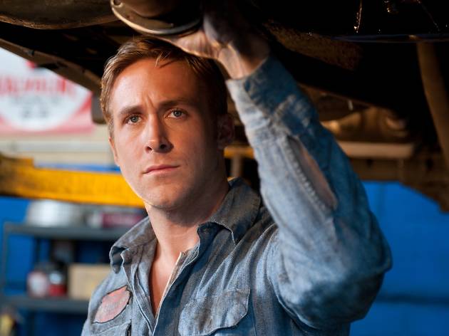 Ryan Gosling dans 'Drive' de Nicolas Winding Refn (le samedi 20 août à la Villette) Ryan Gosling dans 'Drive' de Nicolas Winding Refn (le samedi 20 août à la Villette)