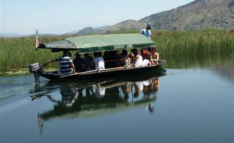 Neretva Foto Safari 