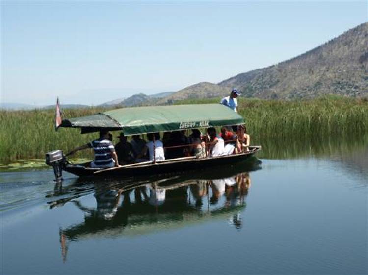 Neretva Foto Safari 