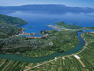 Neretva Valley travel guide Neretva Valley travel guide