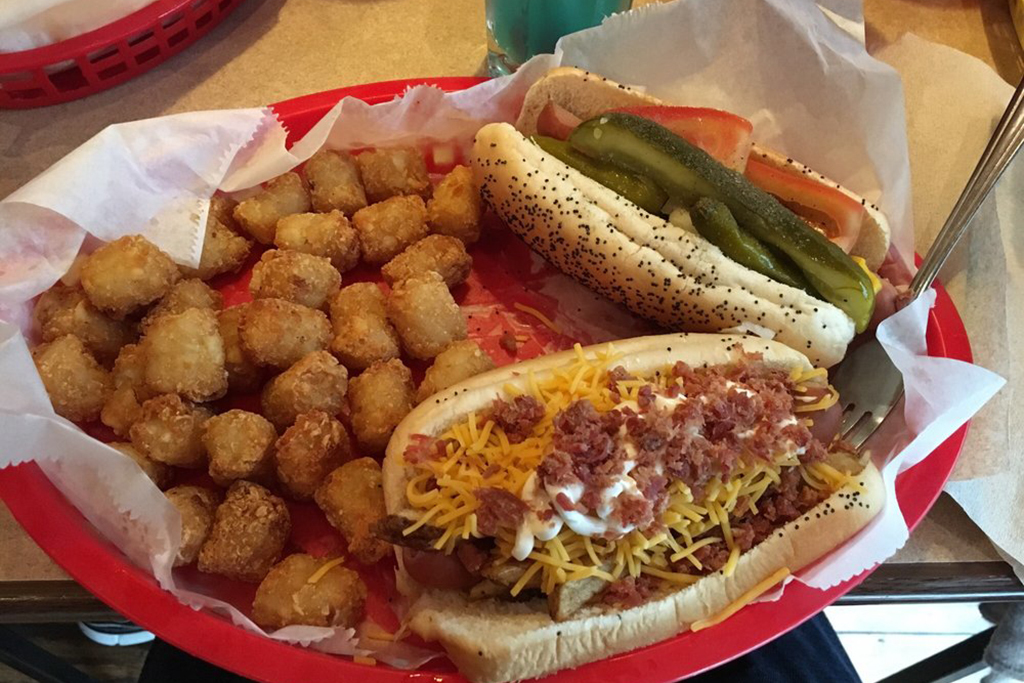 The Best Hot Dogs In America From Classic Franks To Gourmet Dogs   Image 