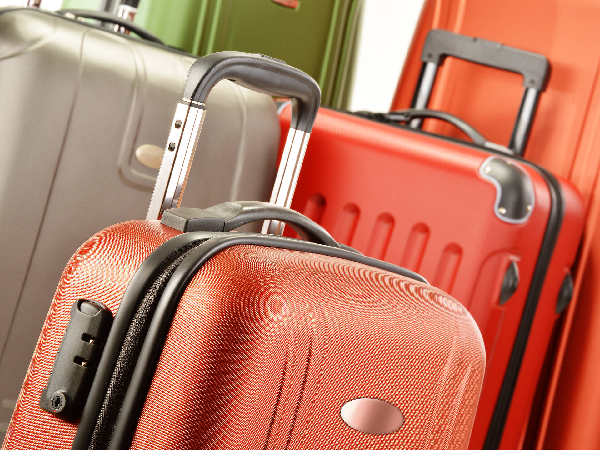 8 Best Luggage Stores in NYC for Suitcases and Travel Accessories