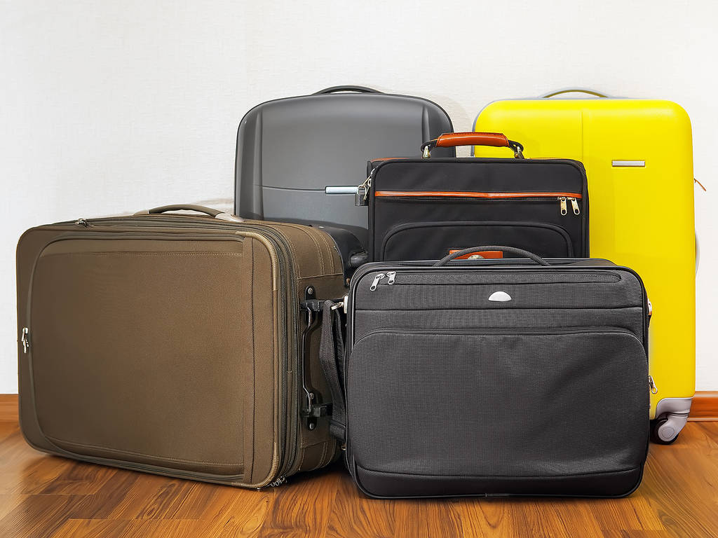 Best luggage stores in NYC for suitcases and travel accessories