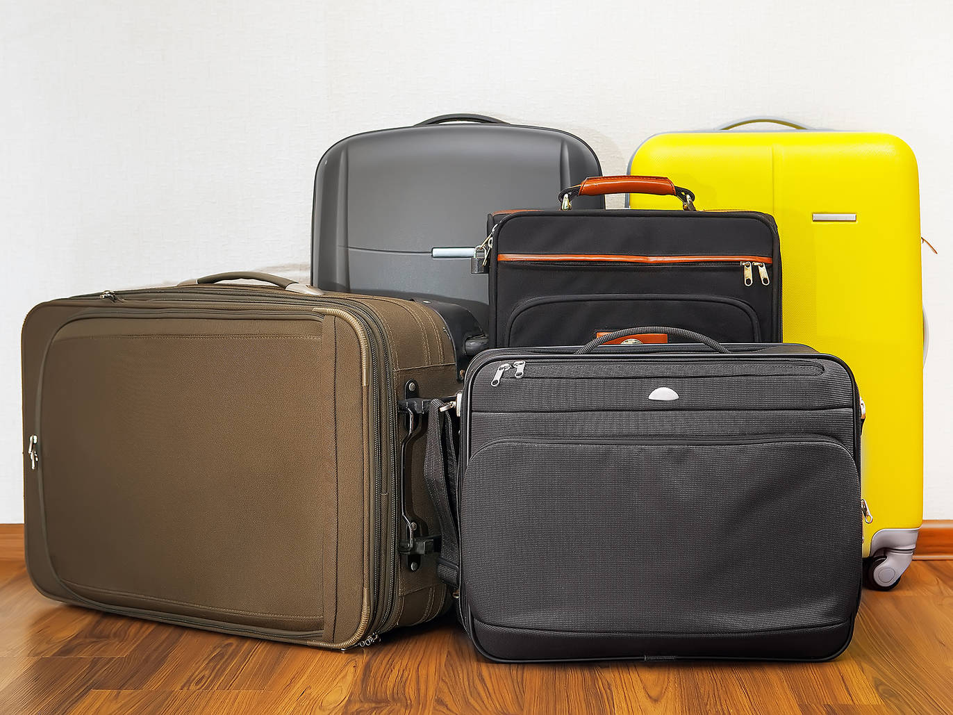 Best luggage stores in NYC for suitcases and travel accessories