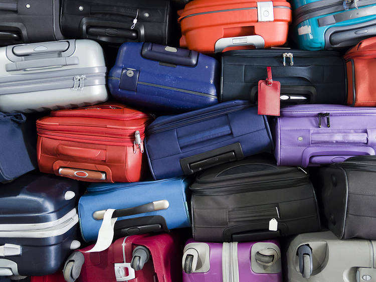 8 Best Luggage Stores in NYC for Suitcases and Travel Accessories