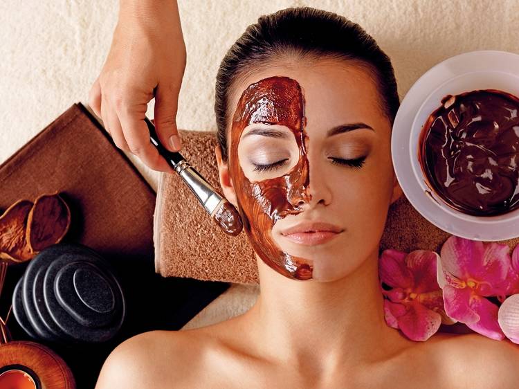 10 things you will learn at the spa