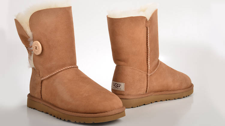 where can you buy ugg boots in stores