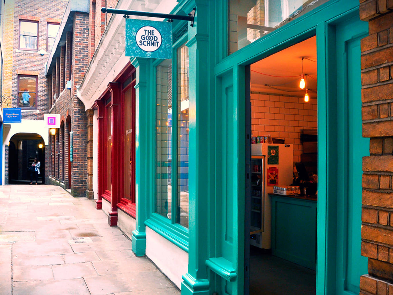 Cinnamon Club Restaurants in Westminster, London