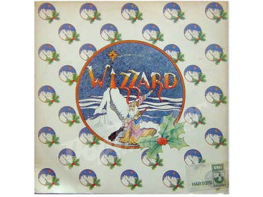 ‘I Wish It Could Be Christmas Everyday’ by Wizzard