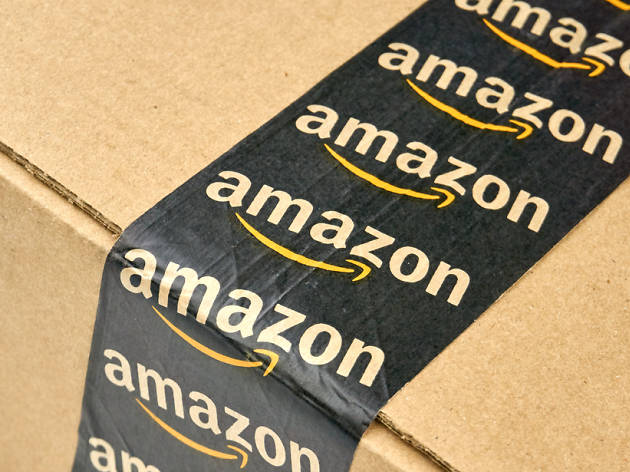 amazon amazon