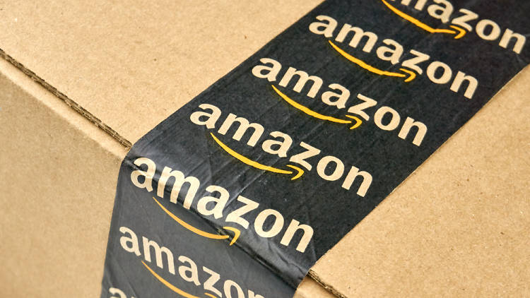 Amazon llegará a El Prat