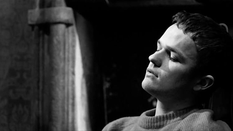 Les Poings dans les poches Critique du film