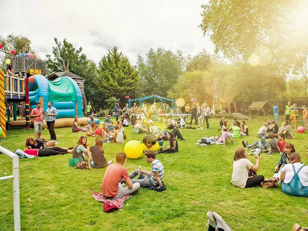 School Summer Holidays 2019 in London: Best Things To Do With Kids