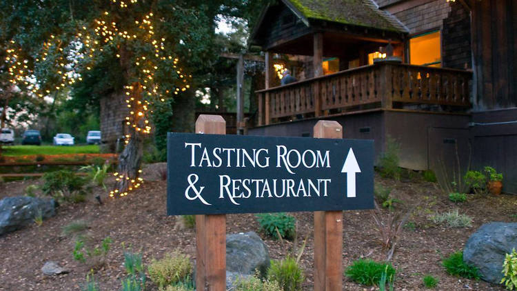 Russian River Vineyards