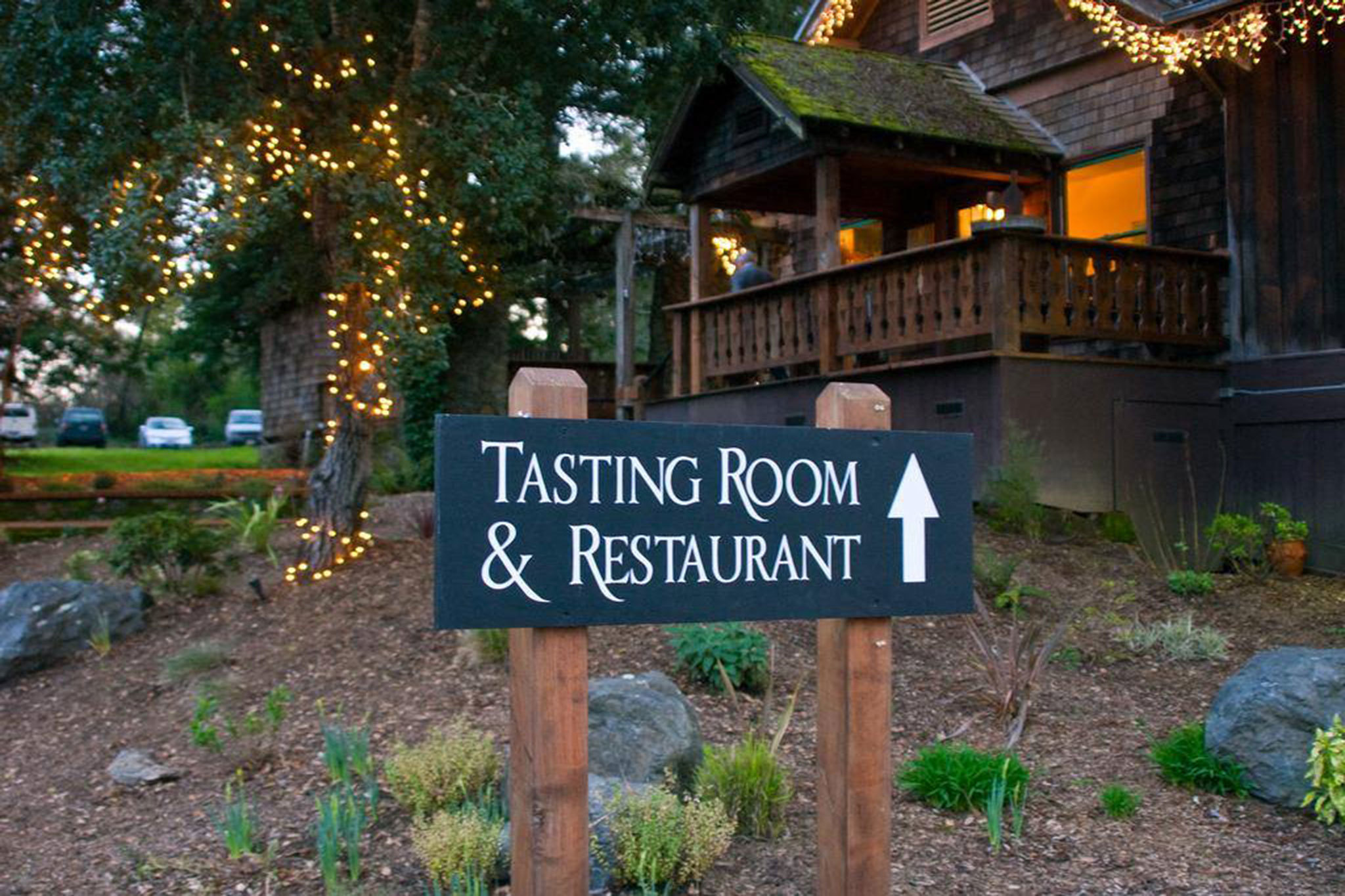 Guide To The Best Sonoma Wineries For Wine Tasting   Image 