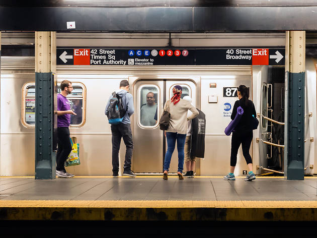 Here S How You Can Buy Vintage Parts Of The Subway