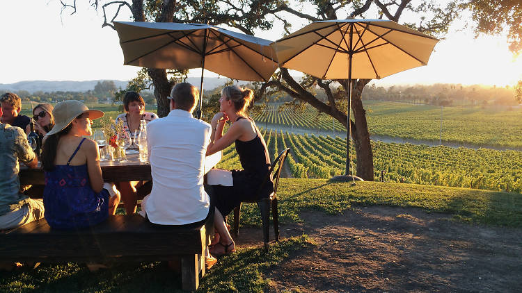 The ultimate guide to Sonoma