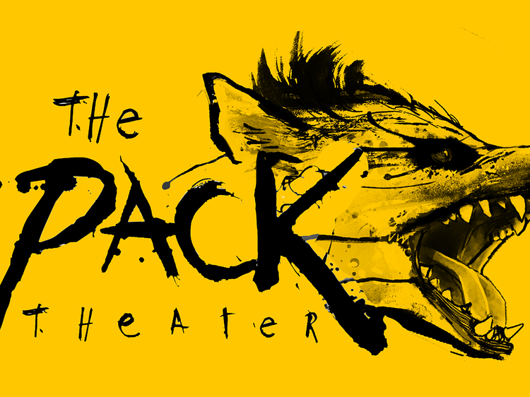 The Pack Theater