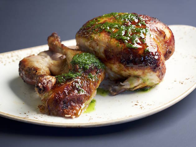 The Best Roast Chicken In Melbourne