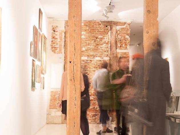 Galería 6mas1 Galería 6mas1