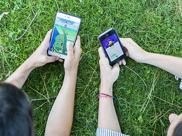 pokemongo pokemongo