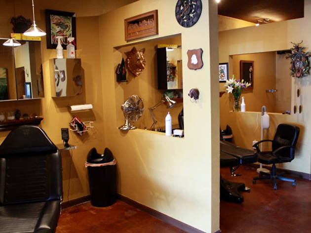 Best Tattoo Shops In Austin For Custom Ink And Top Designs