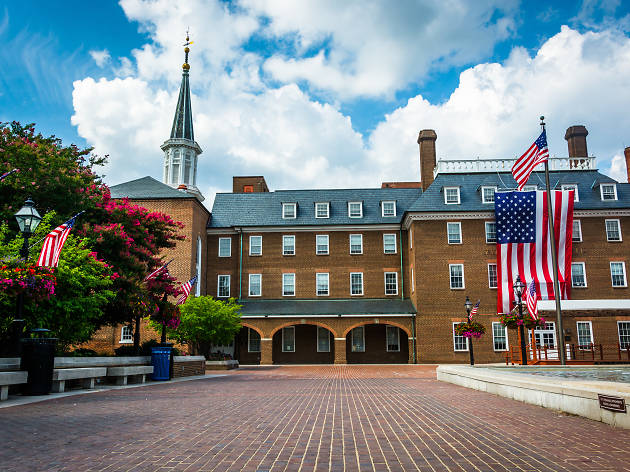 Alexandria, VA Alexandria, VA