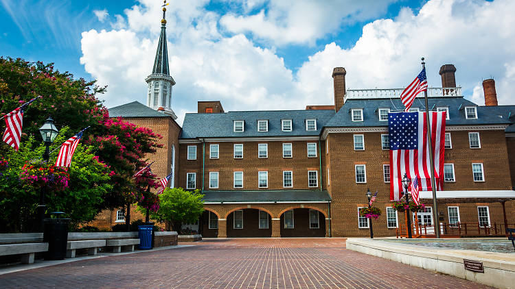 Alexandria, VA