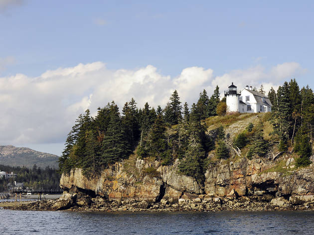 Bar Harbor, ME Bar Harbor, ME