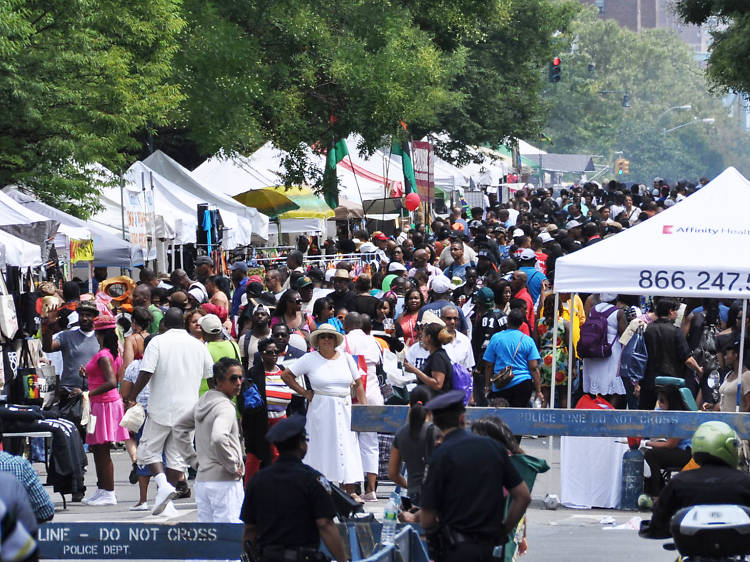 The best events at Harlem Week