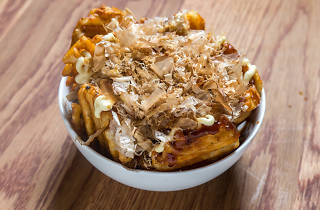 The 10 best loaded fries in New York City