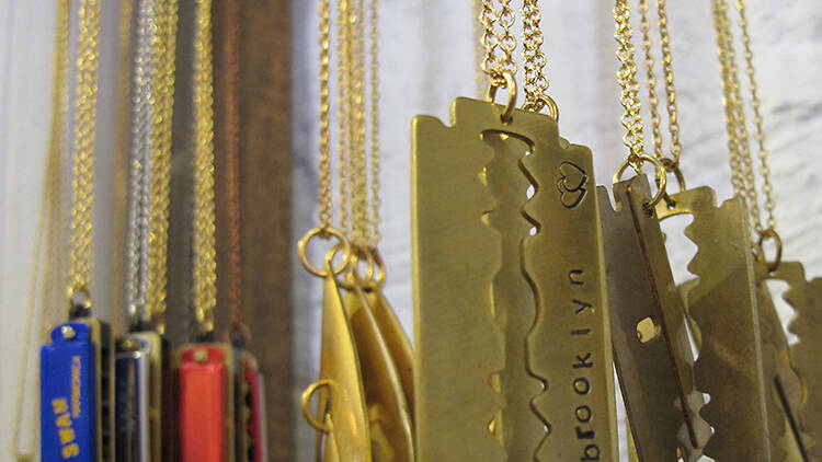 For the soulful friend