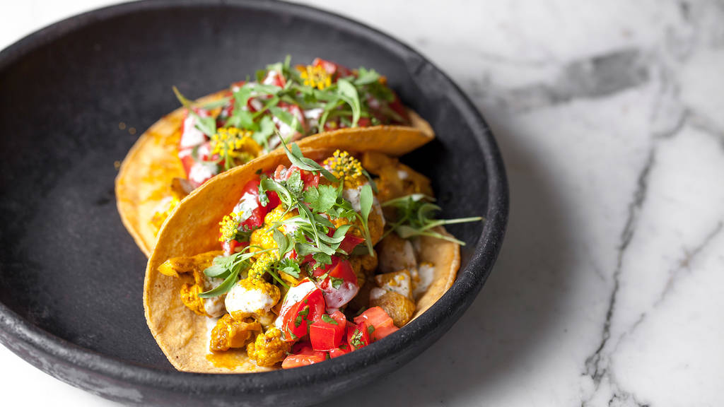 Plant Food + Wine Restaurants in Venice, Los Angeles