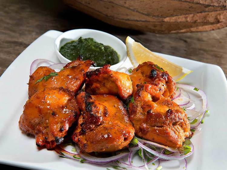 Gaylord Indian Restaurant