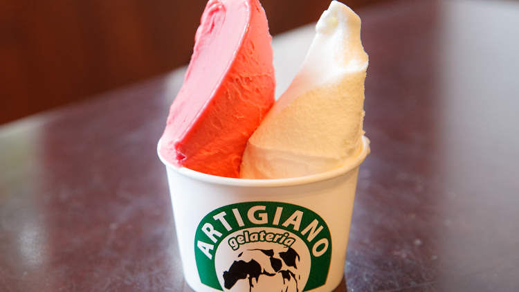 Artigiano Gelateria | Time Out Tokyo