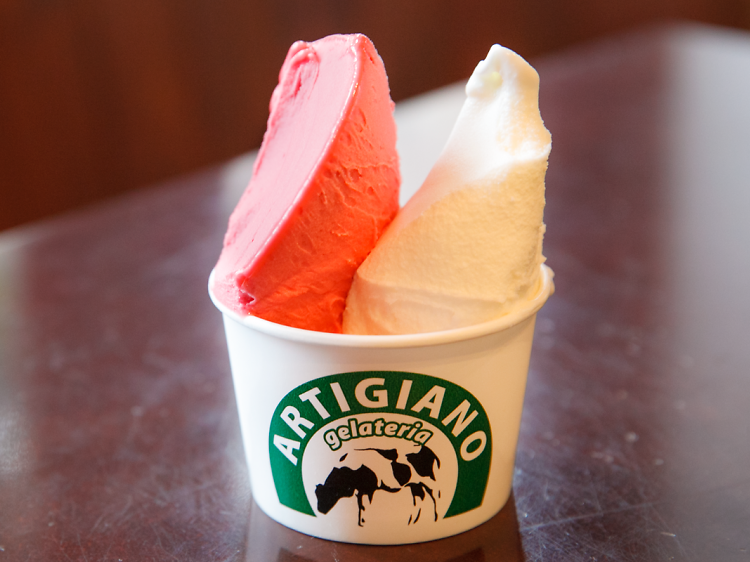 Artigiano Gelateria | Time Out Tokyo