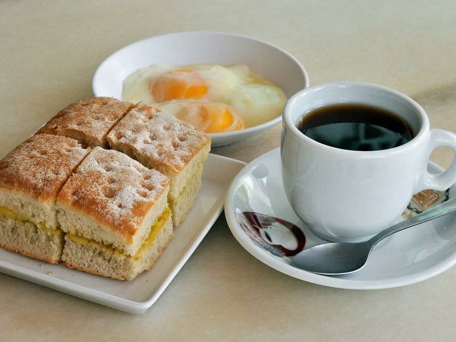 22 Best Cafes For Coffee In Singapore