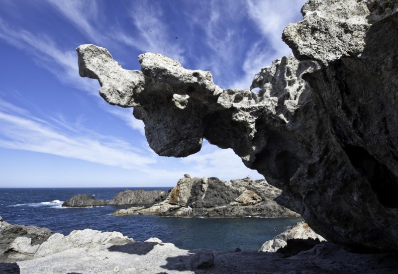 A Perfect Day At Cap De Creus