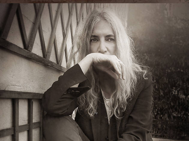 Patti Smith Patti Smith