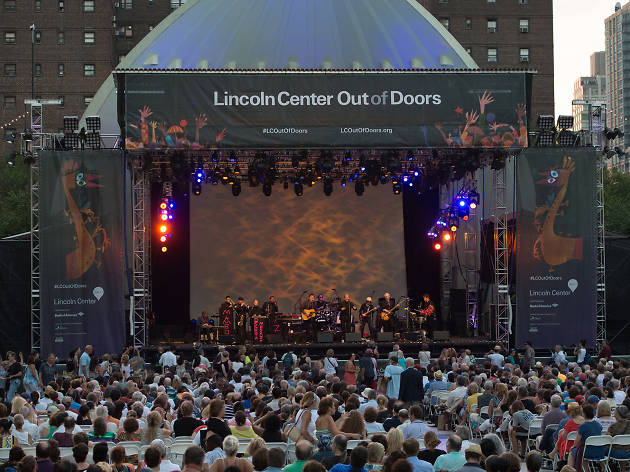 The Last Waltz 40th Anniversary Celebration The Last Waltz 40th Anniversary Celebration