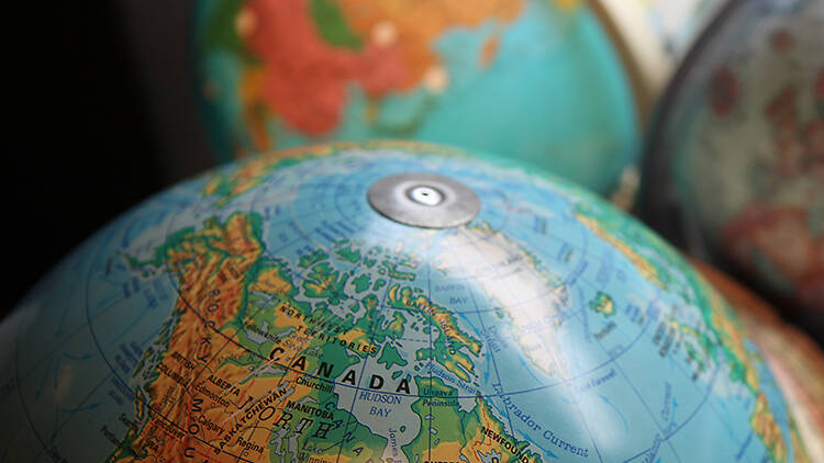 For the true original who likes their roads less traveled 