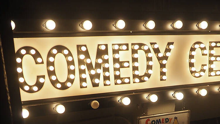 For the BFF who likes a joke—especially one that goes too far 