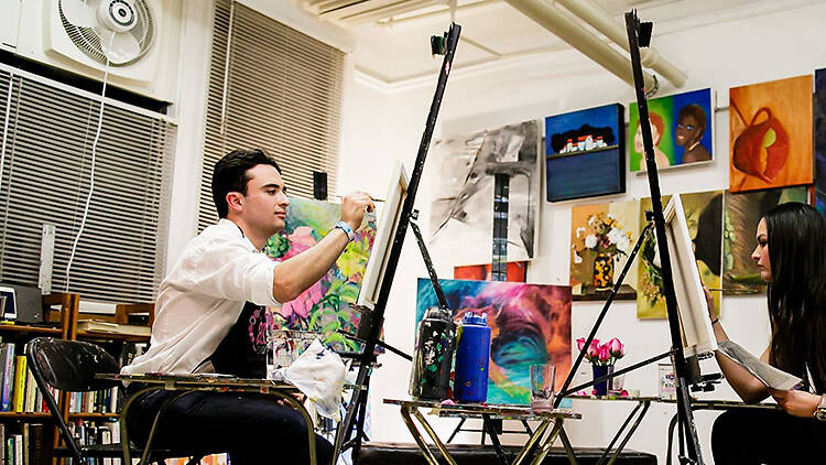 For the true original who likes their roads less traveled 