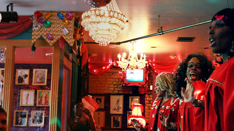 For the BFF who likes a joke—especially one that goes too far 