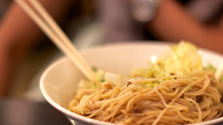 For the true original who likes their roads less traveled