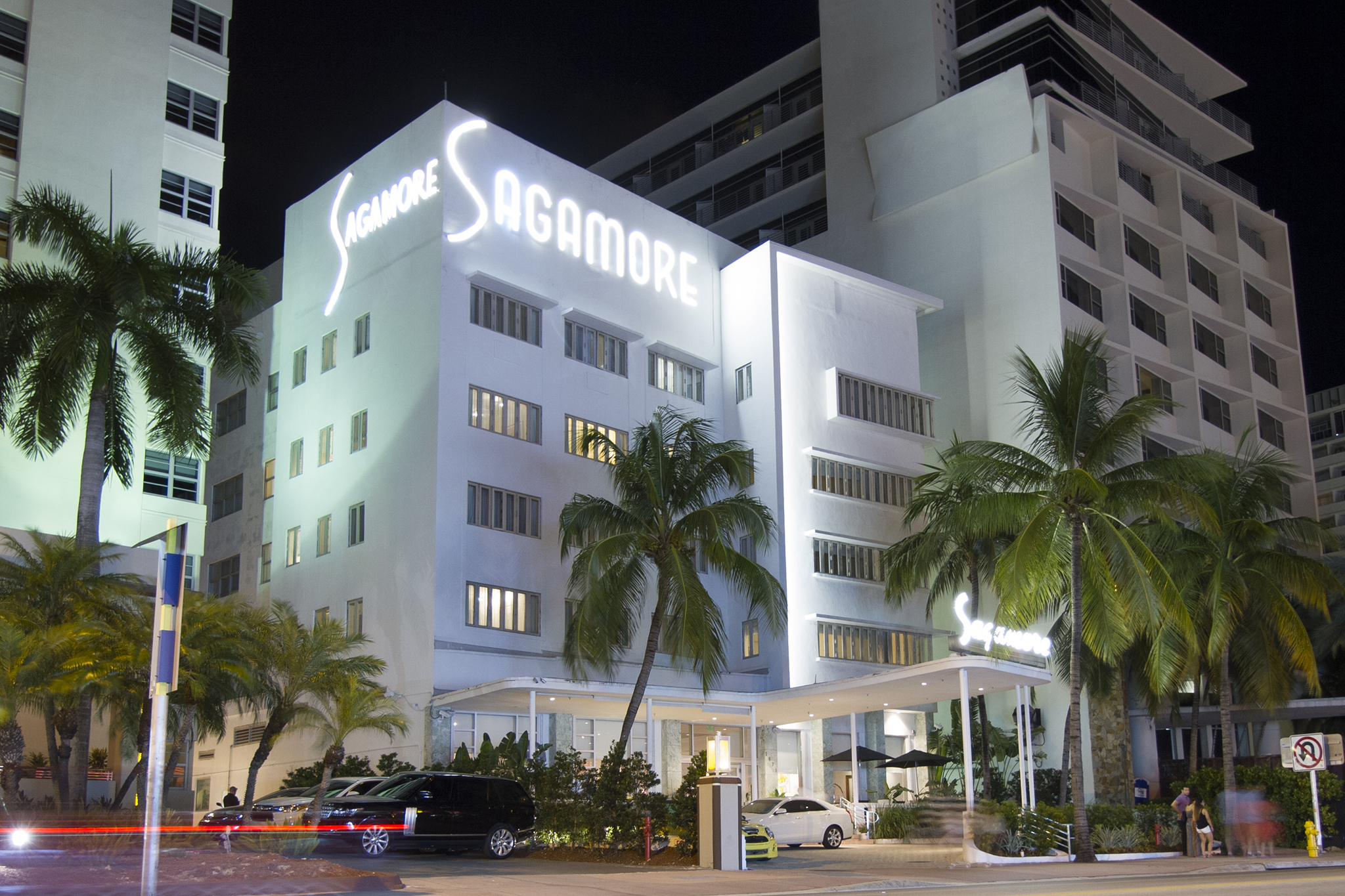 Sagamore South Beach Hotels in South Beach, Miami