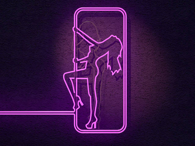 Take A Peek Inside This Elite Members-Only New York City Sex Club