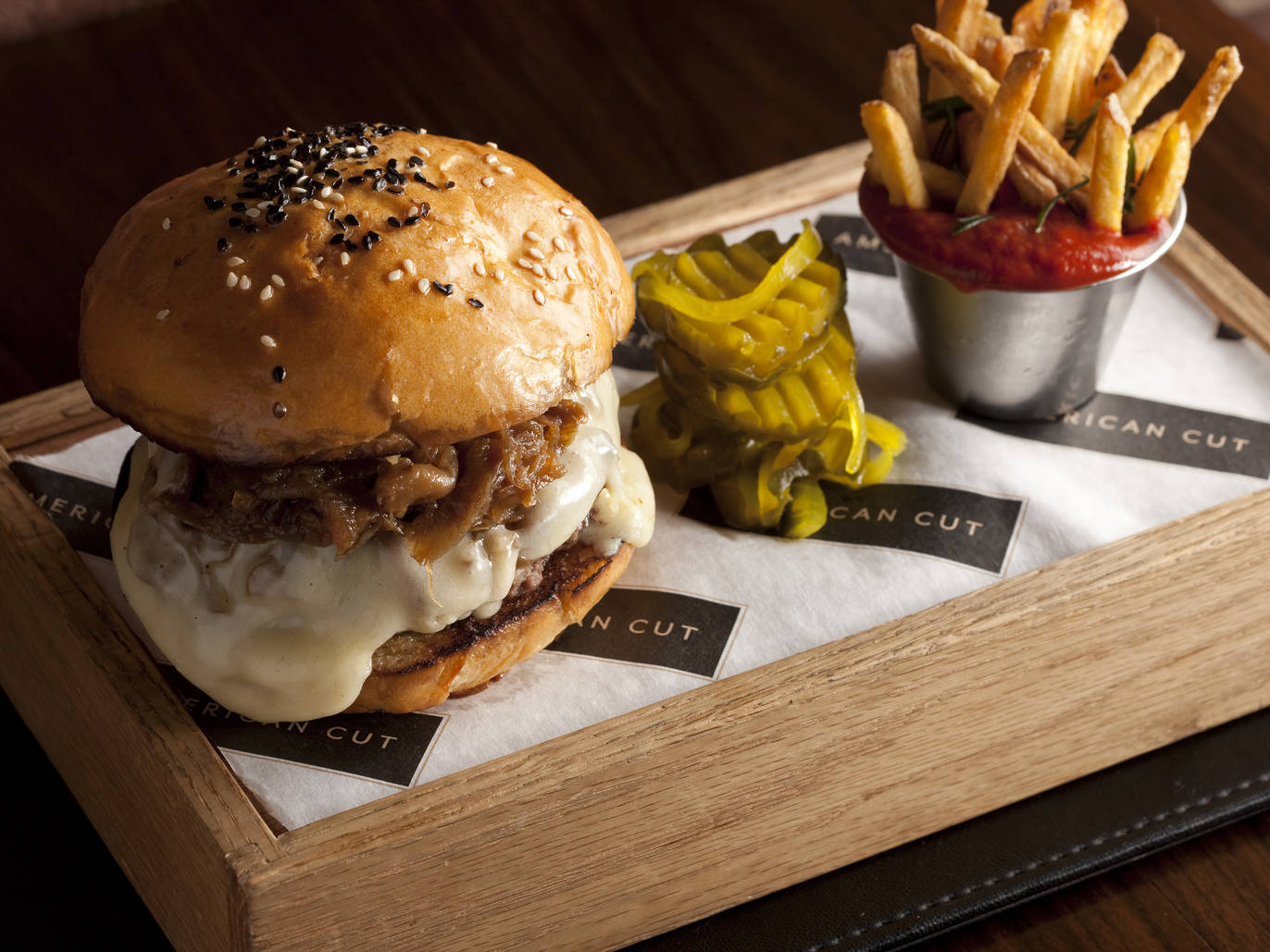 Best Manhattan restaurants for NYC Restaurant Week Summer 2016