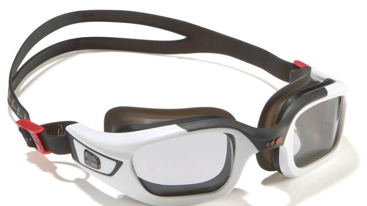 Nabaiji Selfit corrective swimming goggles 