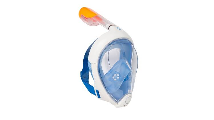 Tribord Easybreath snorkelling mask